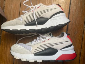 Sneakers running Puma RD O 36
