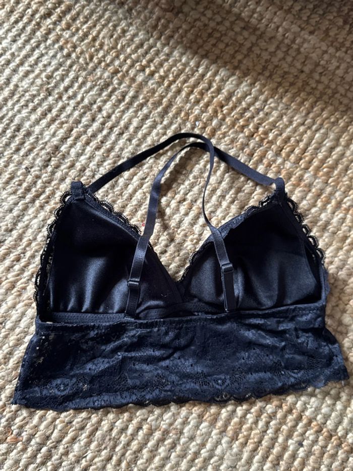 Soutien gorge - photo numéro 4