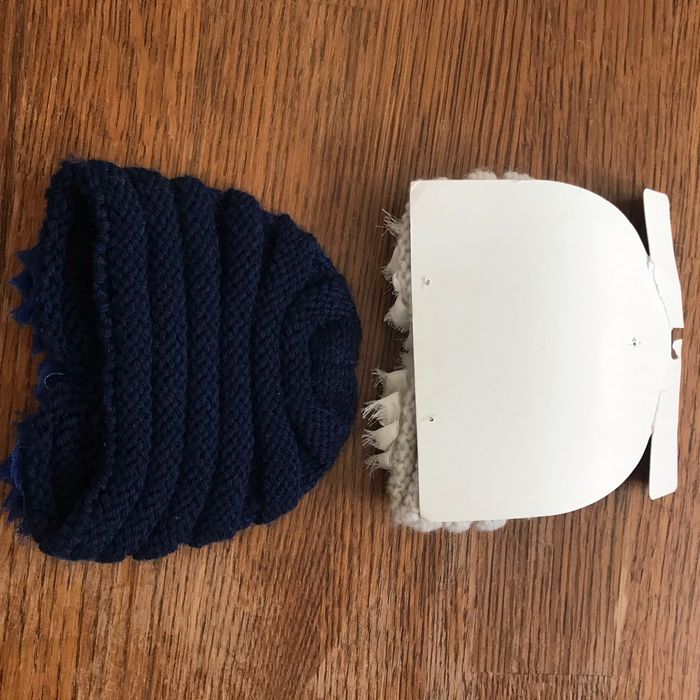 Bonnets bébé fille - photo numéro 4