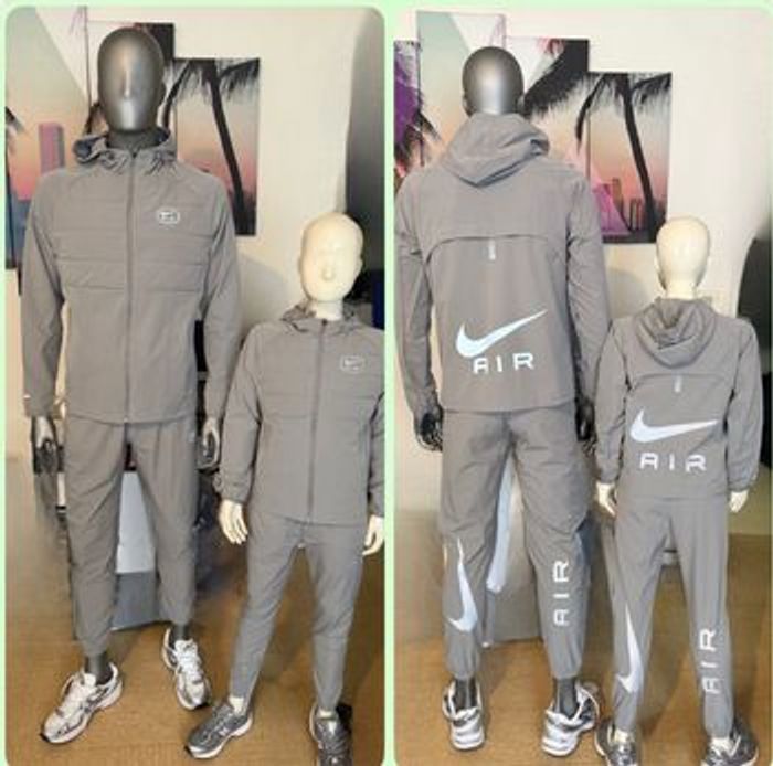 Nike air adulte et enfant