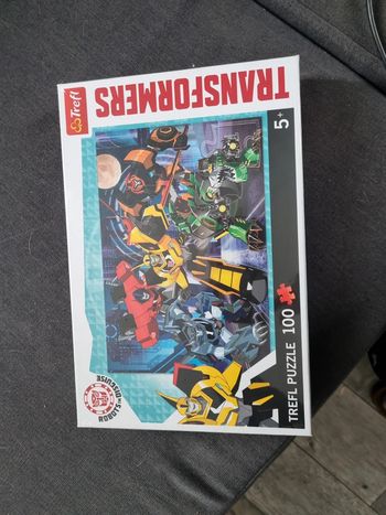 Puzzles