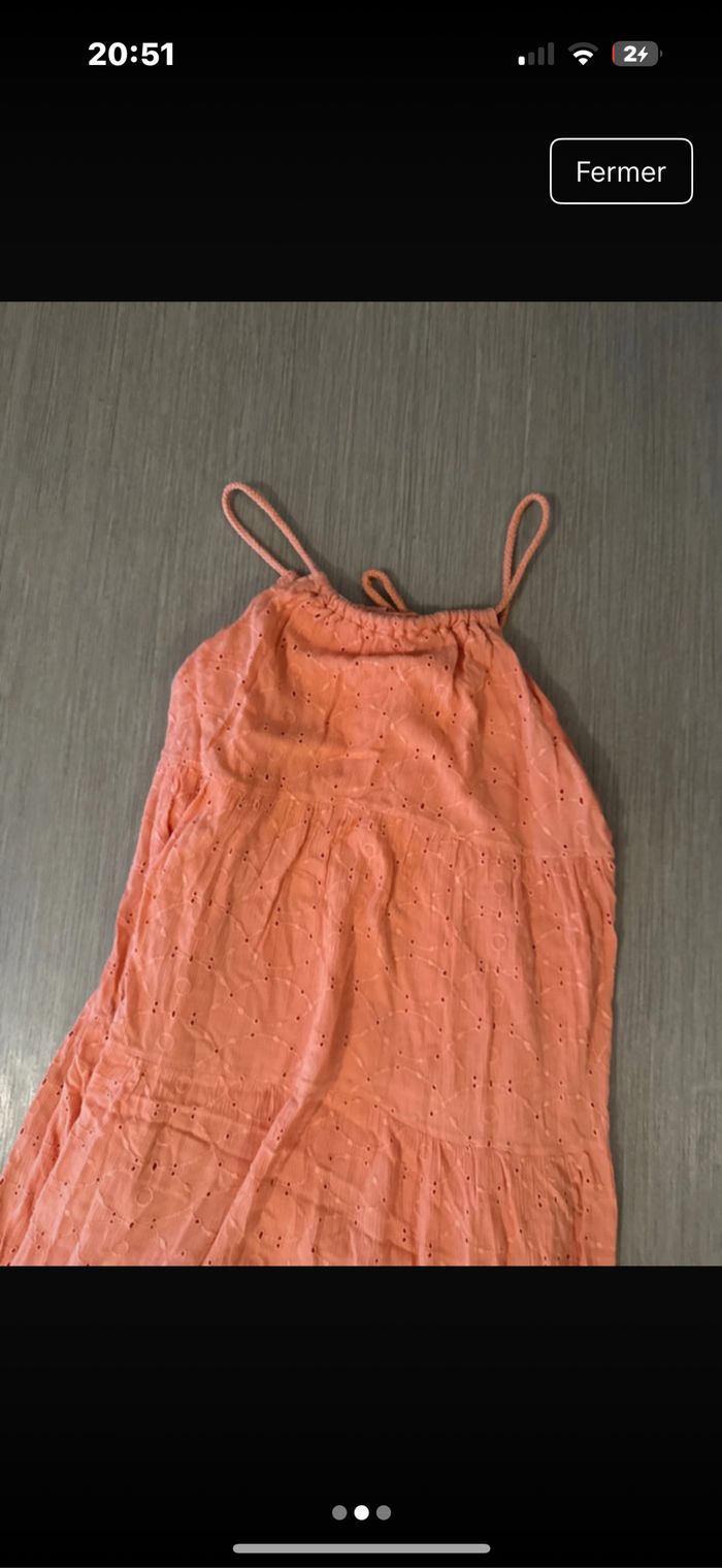 Robe été promod - photo numéro 2