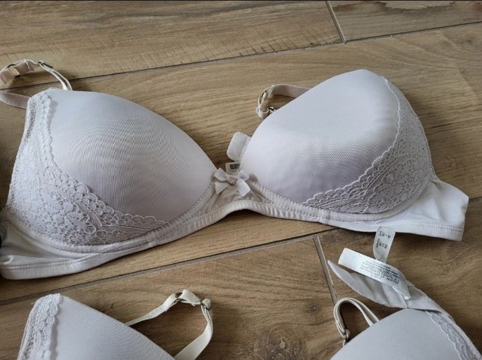 Soutien gorge allaitement - photo numéro 3