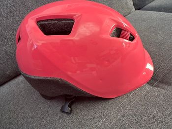 Casque vélo