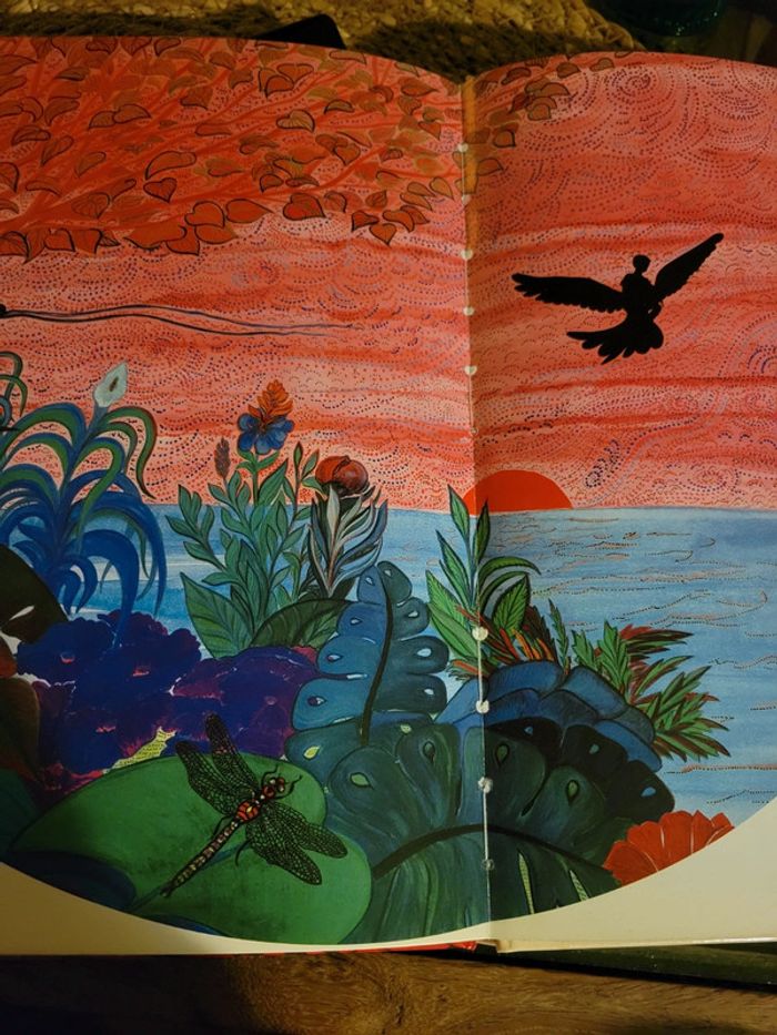 Les enfants du rêve.