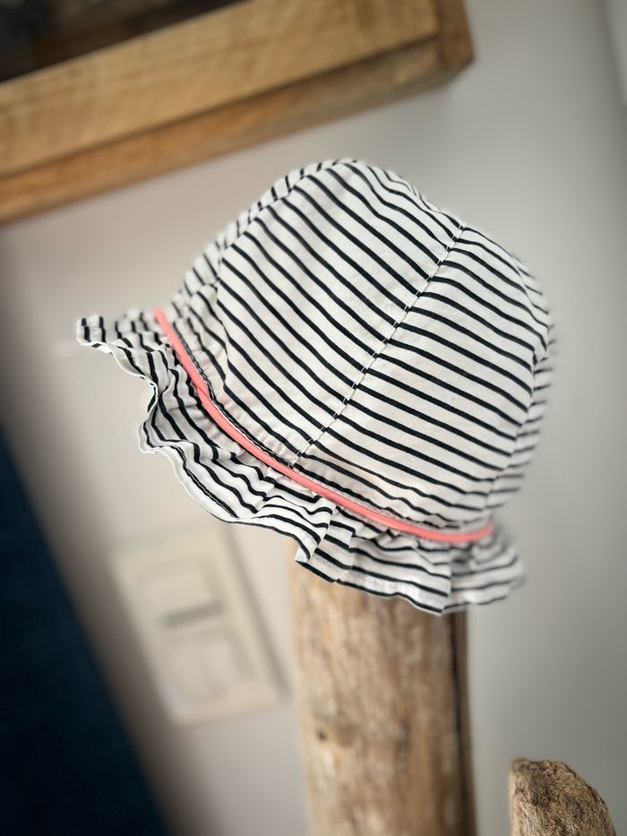 Chapeau bébé
