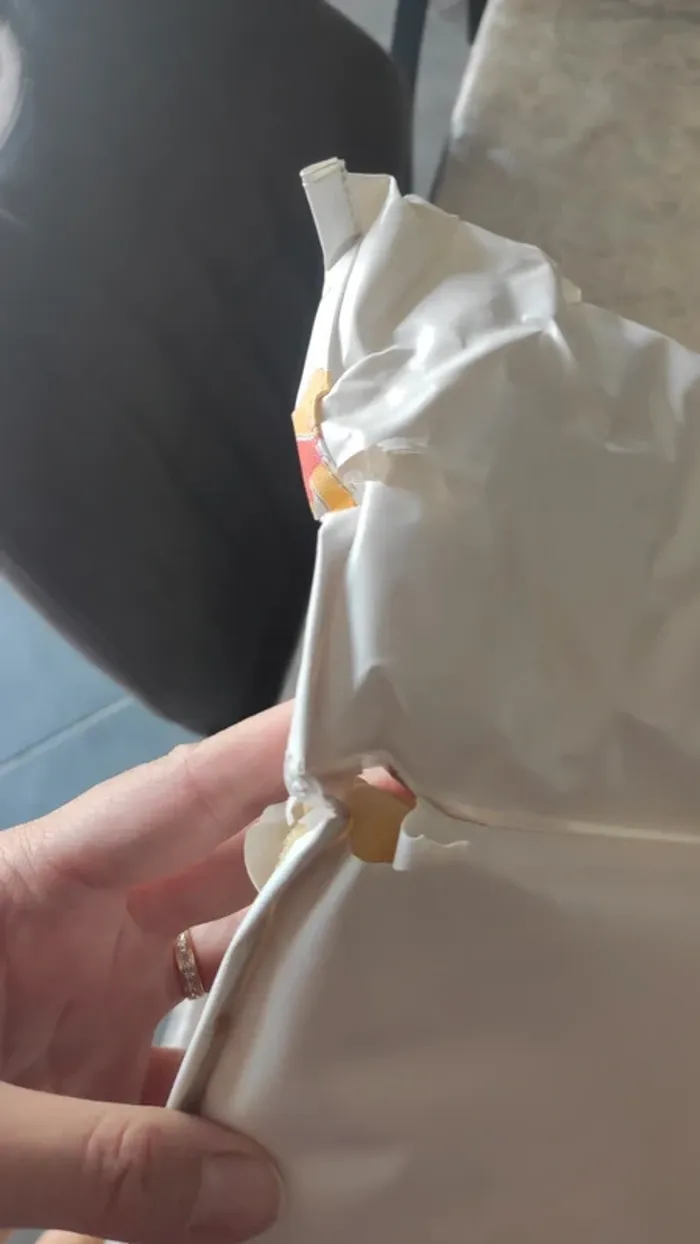 Tapis / matelas à langer Winnie l Ourson + 2 housses - photo numéro 4