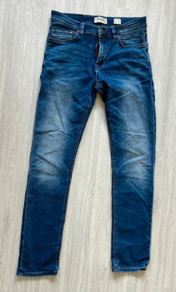 Jeans Taille 40