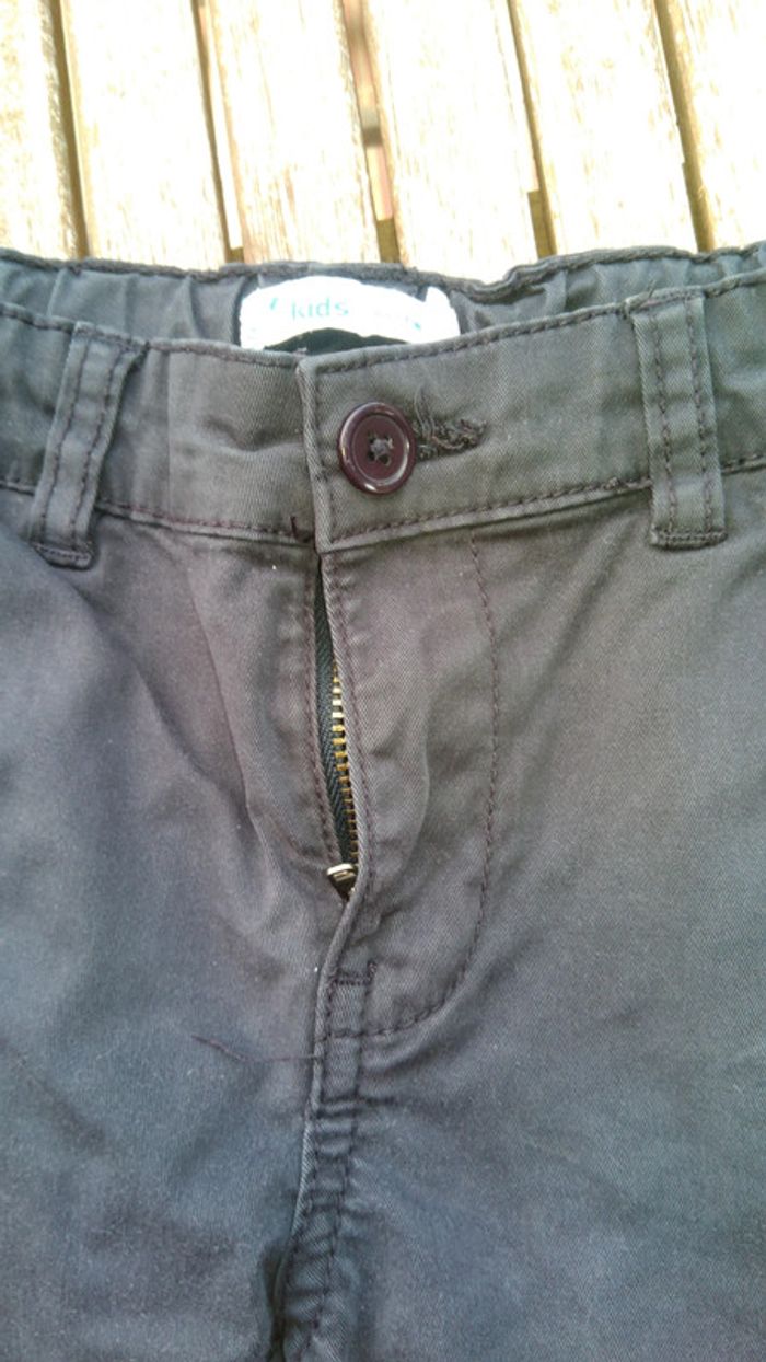 Short Jeans - photo numéro 2