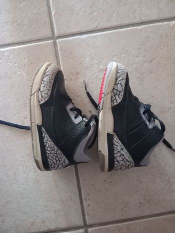 Baskets nike