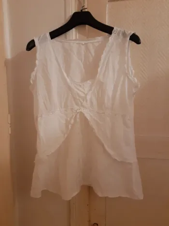 Tunique femme taille 42