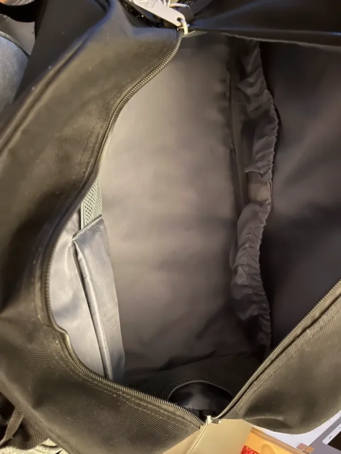 Sac a langer - photo numéro 2
