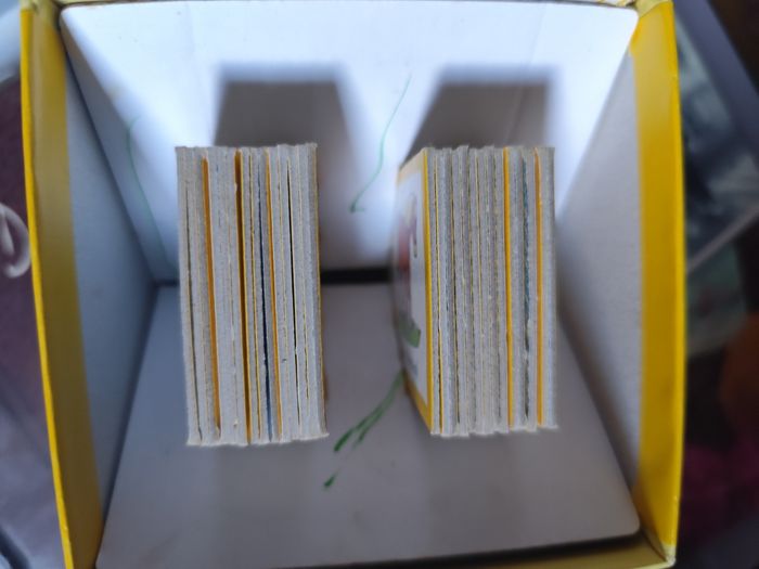 Domino animaux - photo numéro 2