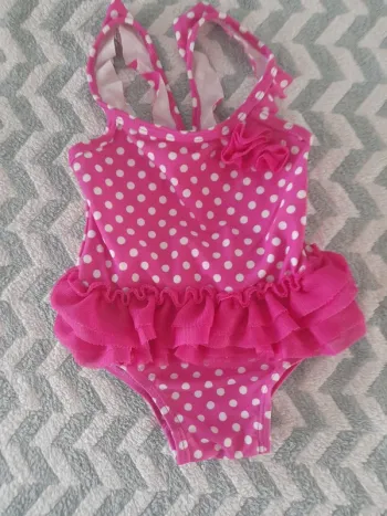 Maillot de bain 12mois