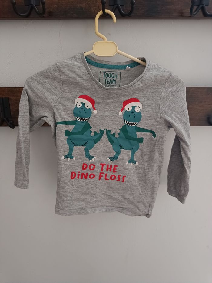 T-shirt manche longue
