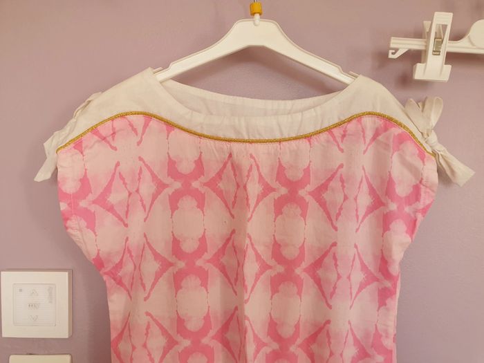 Robe 👗 été La Compagnie des Petits - photo numéro 3