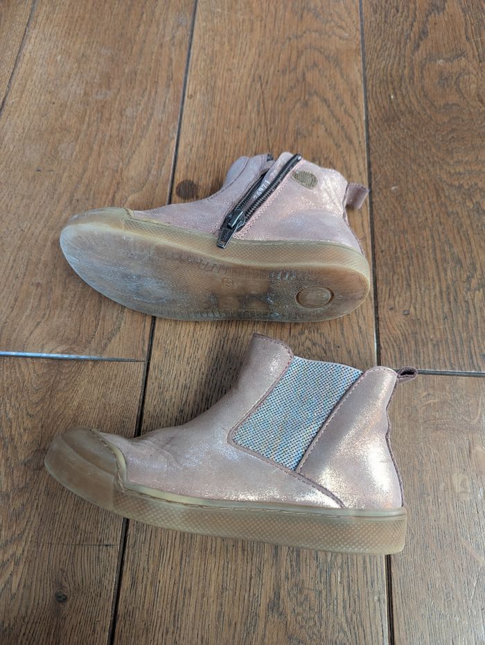 Bottines Froddo - photo numéro 3