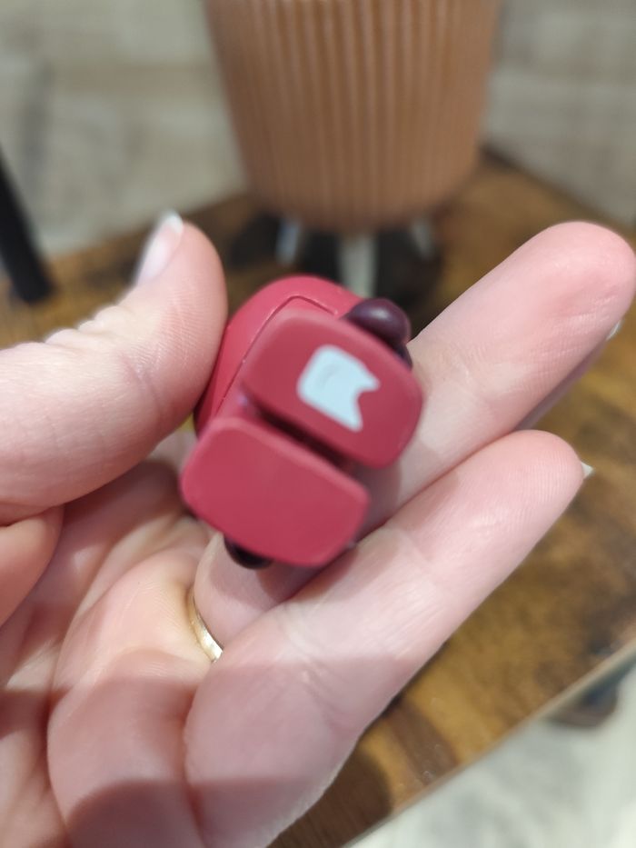 Tonies créatif fuchsia - photo numéro 6