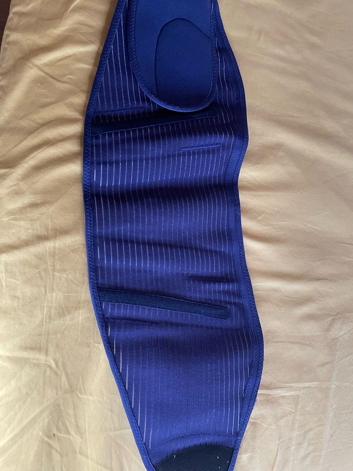 Ceinture de grossesse - photo numéro 2