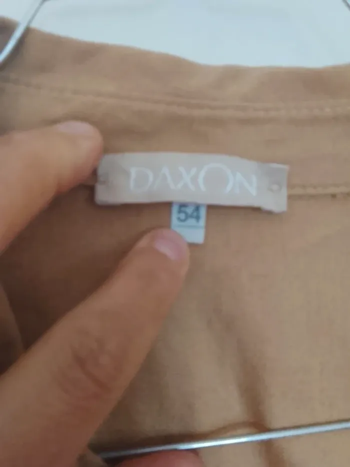 Chemise manches courtes 54 - photo numéro 6