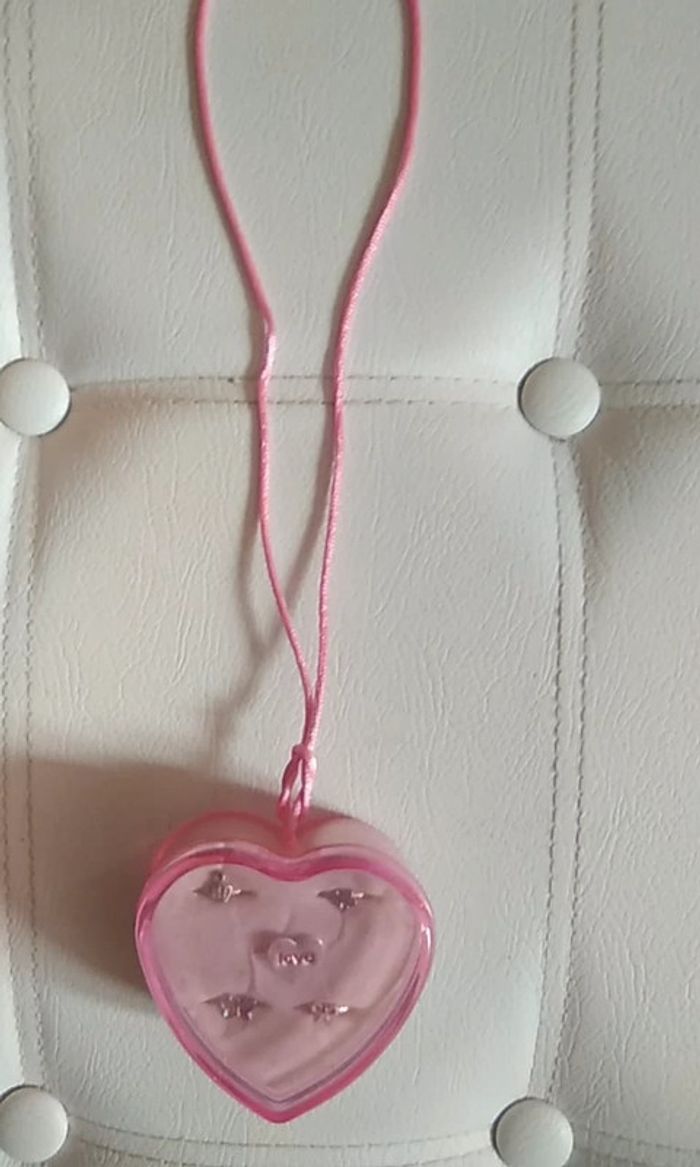 Lot de 5 bagues enfant - photo numéro 5