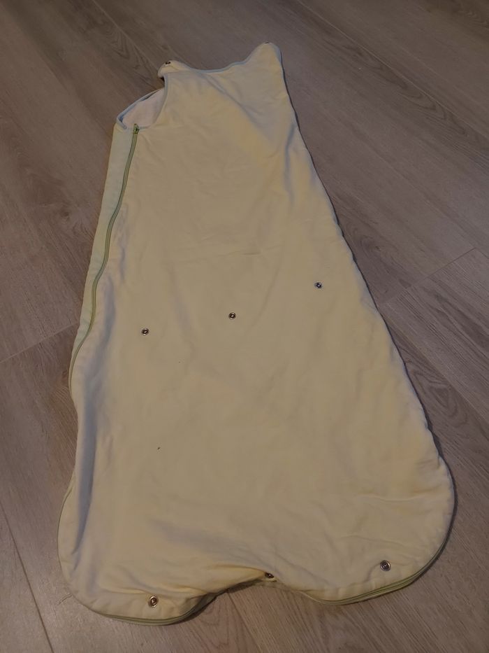 Turbulette 6-24mous - photo numéro 2