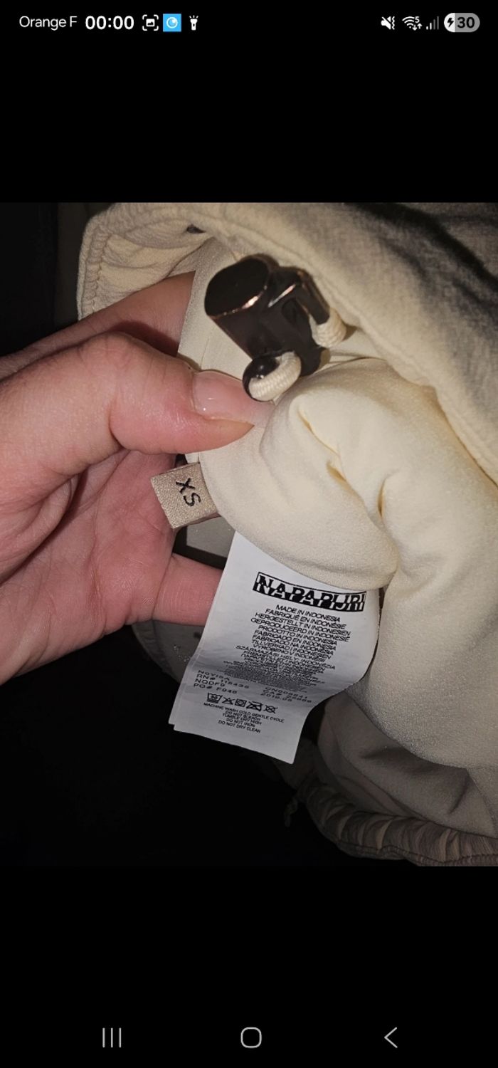 Manteau - photo numéro 2