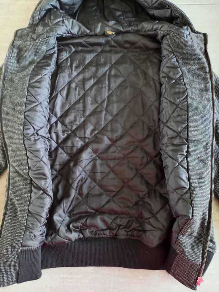 manteau d'hiver - photo numéro 7