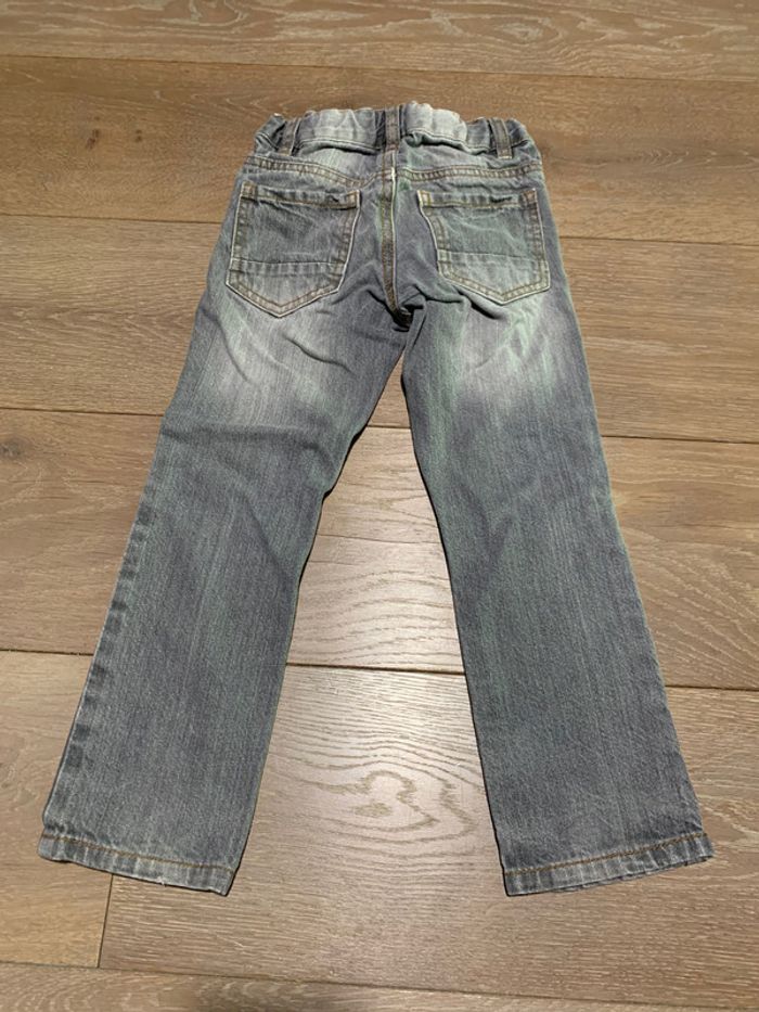 Jeans Kiabi - photo numéro 2