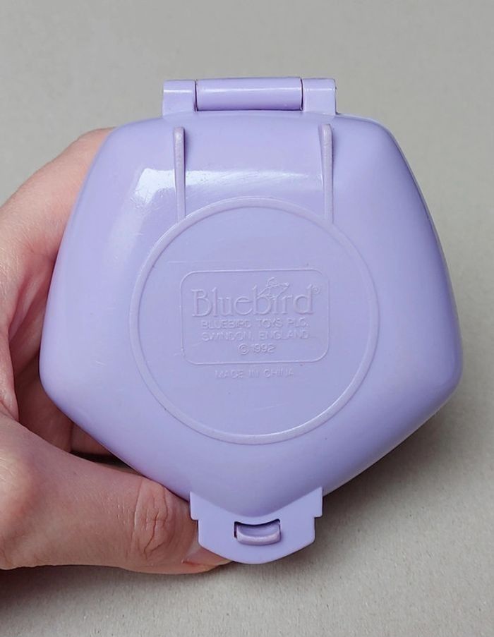 Polly pocket restaurant - photo numéro 8