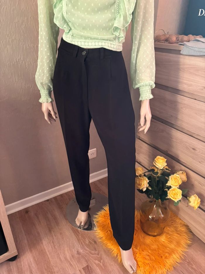 Pantalon habillé - photo numéro 2