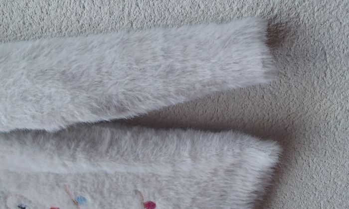 pull Du pareil... au même fille - photo numéro 2