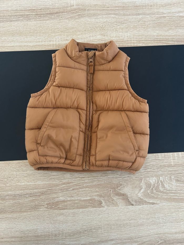 Lot vêtement automne/hiver garçon 9 mois - photo numéro 6