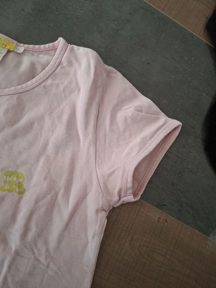 Tee-shirt Christian Lacroix - photo numéro 4