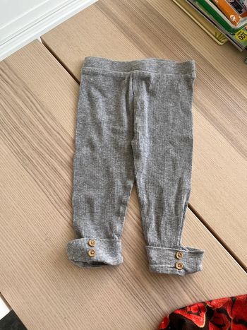 Legging bébé