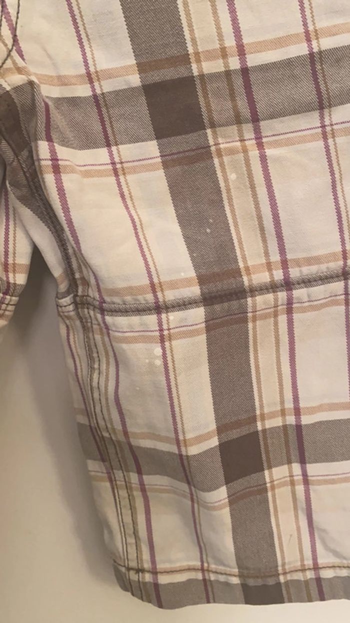 Bermuda garçon - photo numéro 4