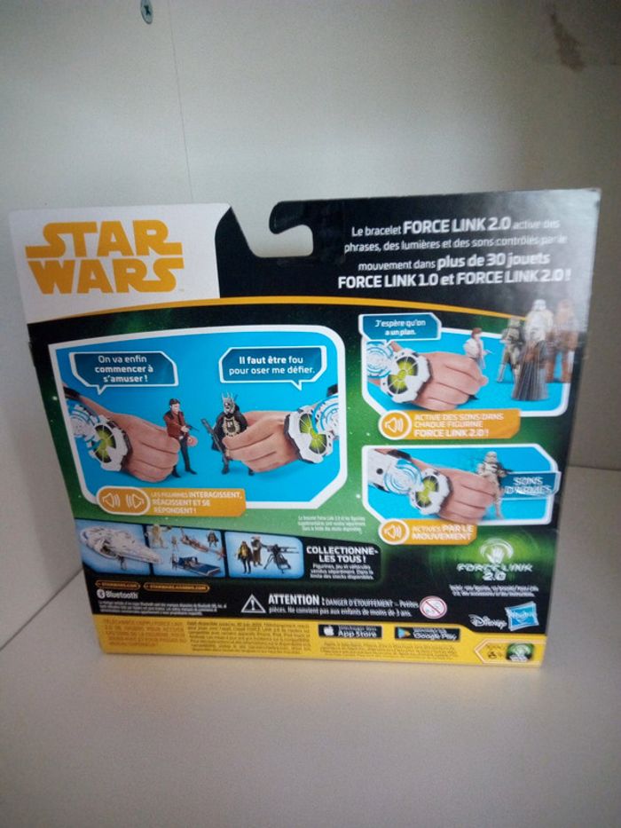 Starwars force link 2.0 - photo numéro 2