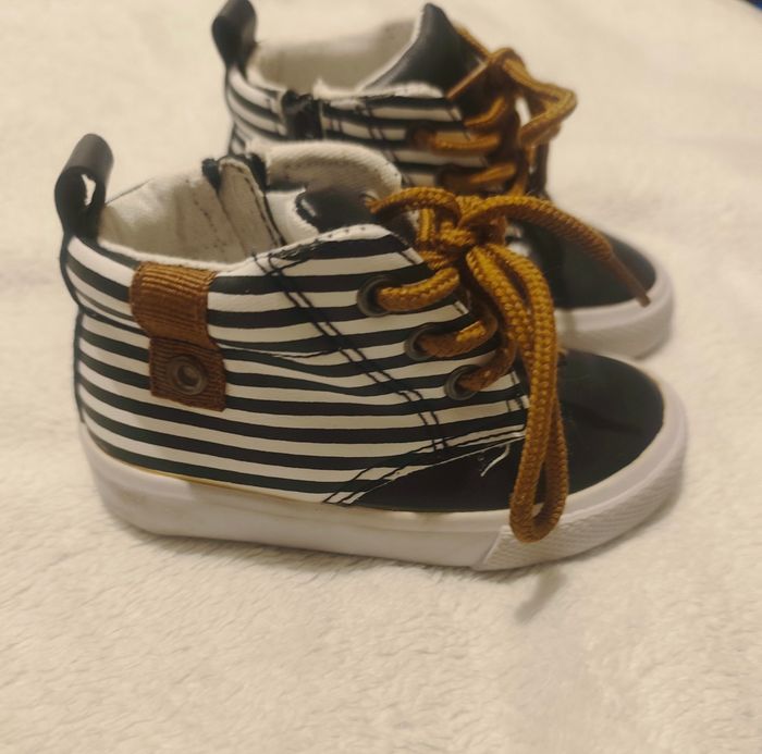 Basket - photo numéro 4