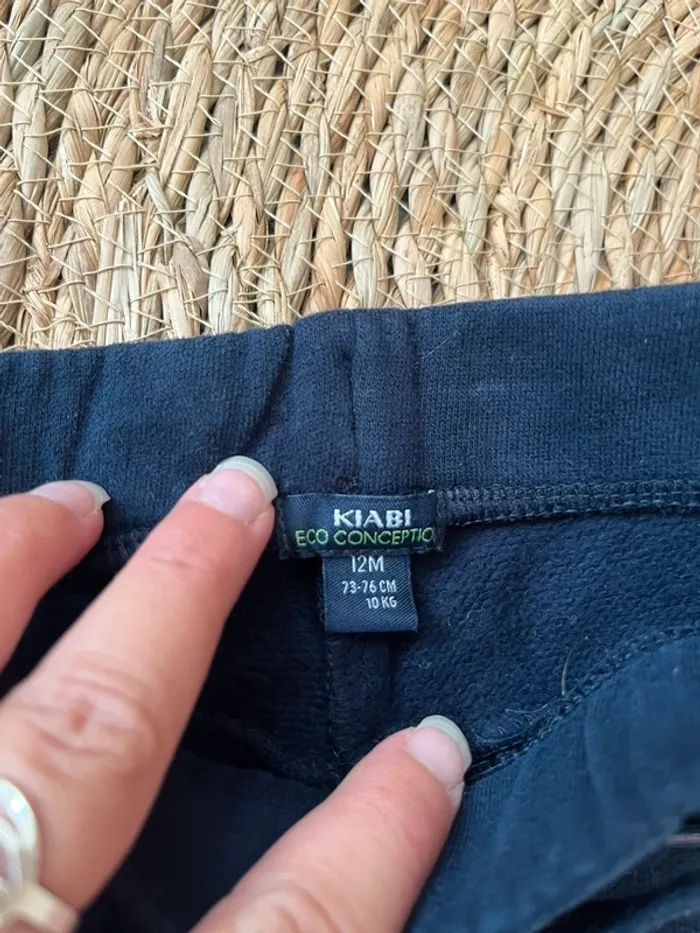 Pantalon / Jogging - photo numéro 3