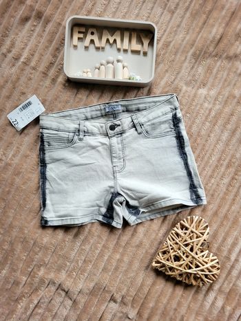 Short en jean neuf Taille 40