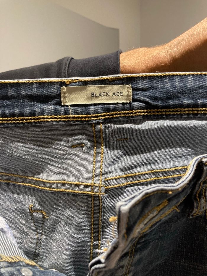 Jeans - photo numéro 3