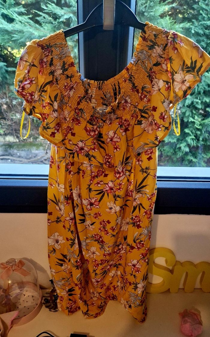 Robe 12 ans