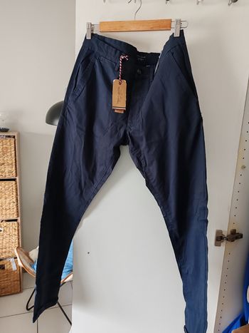 Pantalon Chino homme