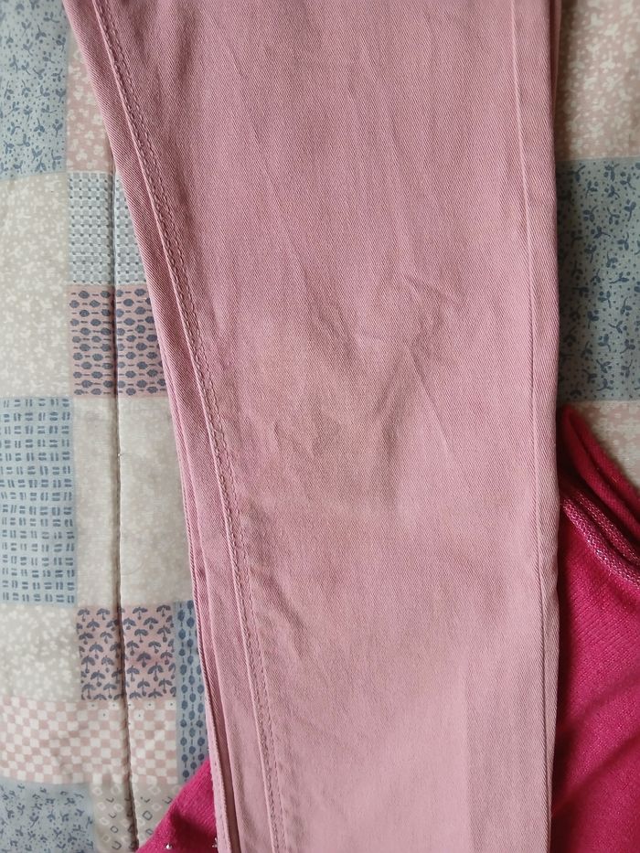 Lot de vêtements fille 6 ans