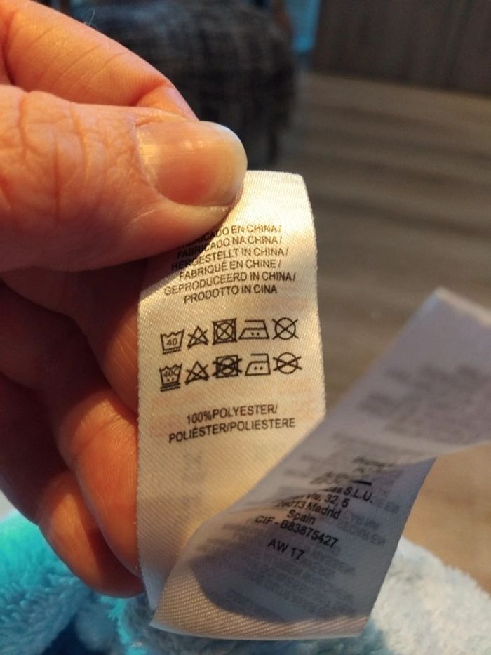 Pyjama Love to Lounge - photo numéro 7