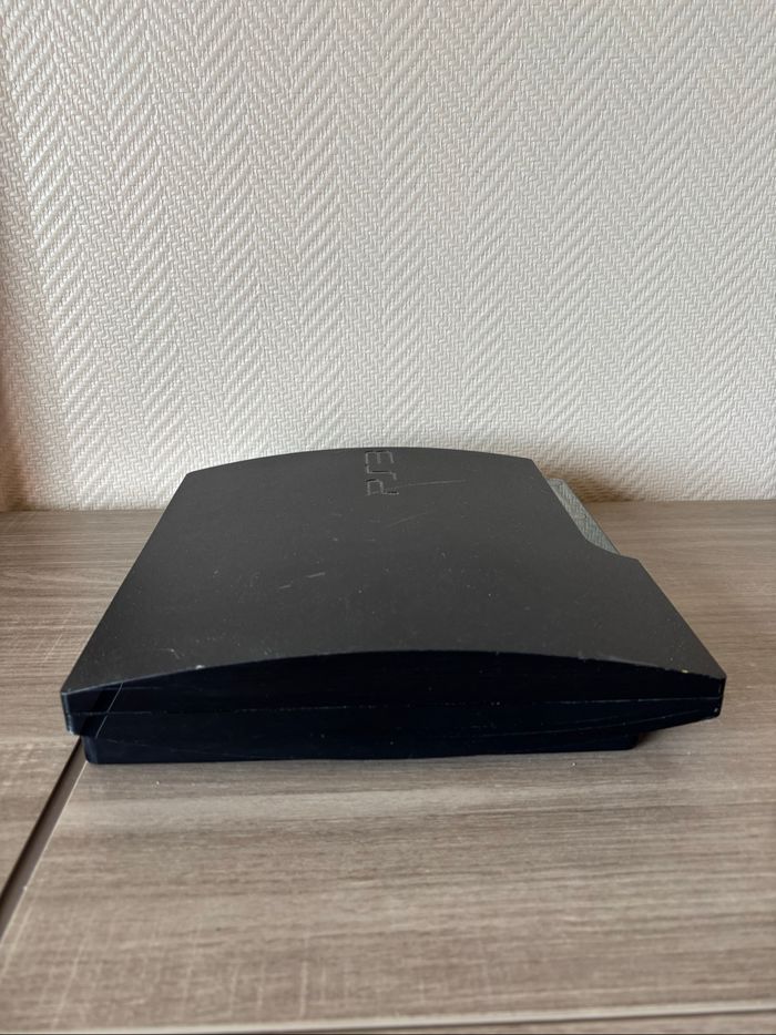 Ps3 HS - photo numéro 6