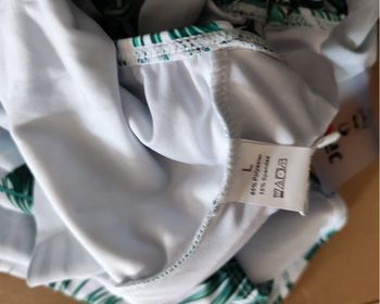 Maillot de bain 2 pièces