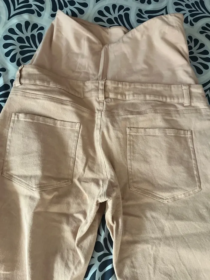 Pantalon grossesse - photo numéro 6