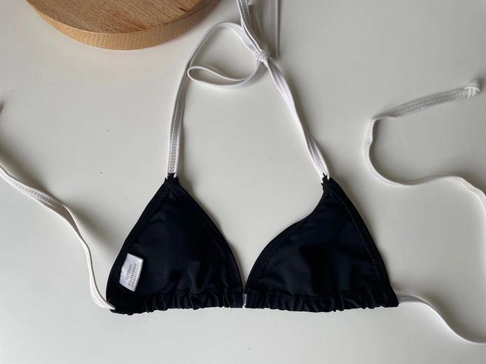 Maillot de bain fille haut - photo numéro 2