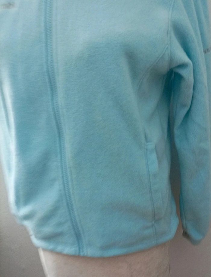 Magnifique gilet polaire - photo numéro 3